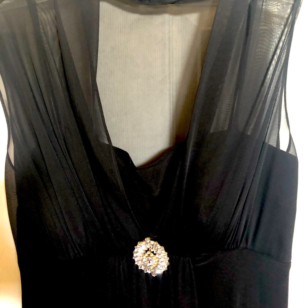 Cocktail dress